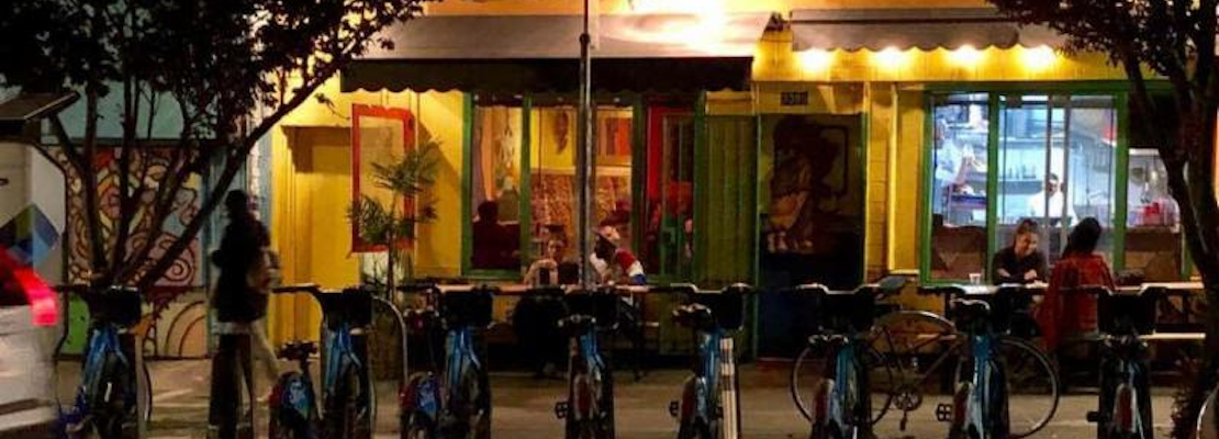 Senegalese restaurant Little Baobab scores city approval to move and become Big Baobab on Mission Street