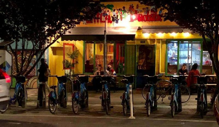 Senegalese restaurant Little Baobab scores city approval to move and become Big Baobab on Mission Street