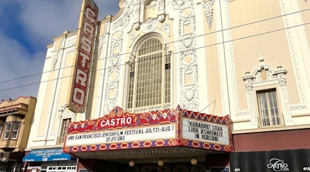 Another Planet Entertainment announces town hall meeting on controversial changes to historic Castro Theatre