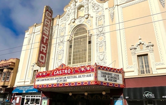 Another Planet Entertainment announces town hall meeting on controversial changes to historic Castro Theatre