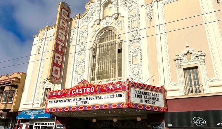 Another Planet Entertainment announces town hall meeting on controversial changes to historic Castro Theatre