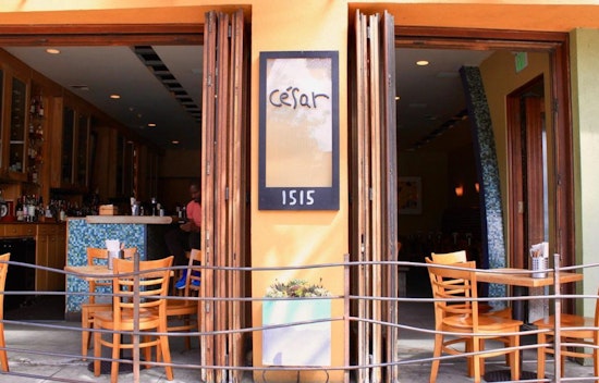 César sets closing date in Berkeley, but owners tease new location