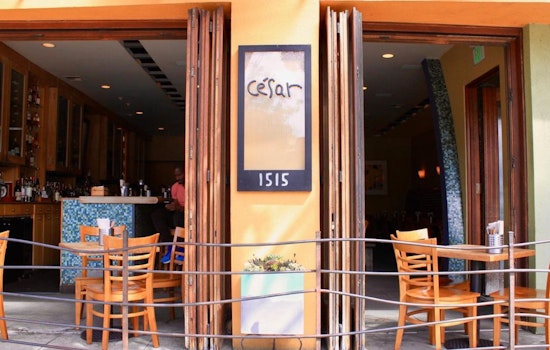 César sets closing date in Berkeley, but owners tease new location