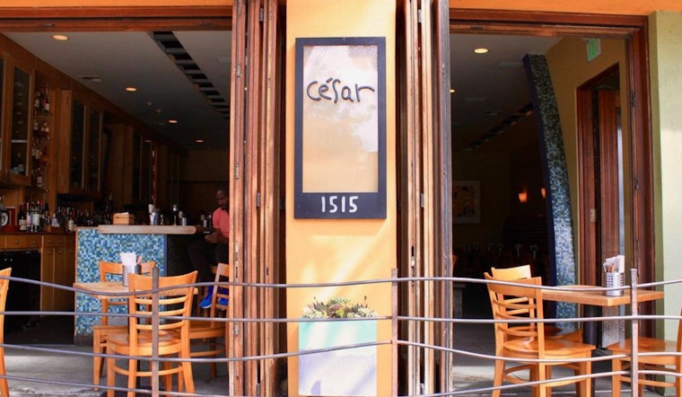 César sets closing date in Berkeley, but owners tease new location