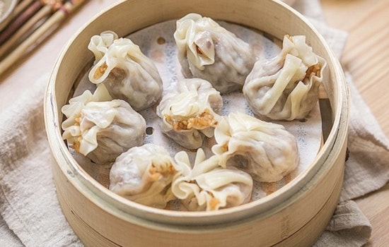 Chinese restaurant Dumpling Kitchen headed for Castro's former Papi Rico space