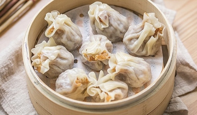 Chinese restaurant Dumpling Kitchen headed for Castro's former Papi Rico space