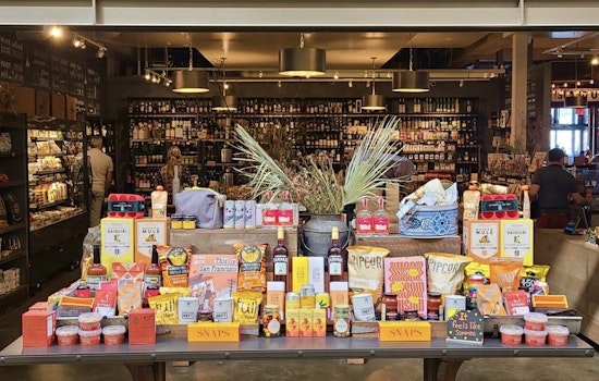 Specialty market The Epicurean Trader opening Castro location