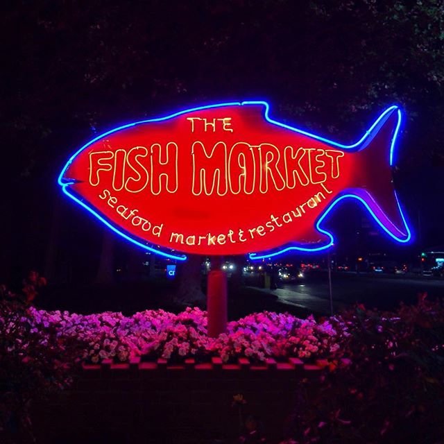 Fish Market restaurant location in Santa Clara abruptly closes after