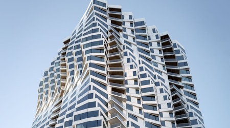 Rincon Hill twisty tower is getting a wine bar, as at supervisors OK alcohol license for Mili Wine Bar