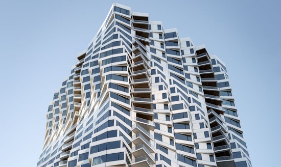 Rincon Hill twisty tower is getting a wine bar, as at supervisors OK alcohol license for Mili Wine Bar
