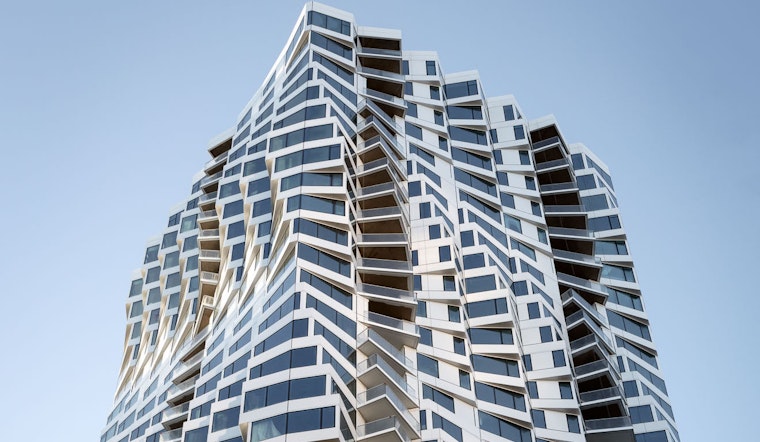 Rincon Hill twisty tower is getting a wine bar, as at supervisors OK alcohol license for Mili Wine Bar