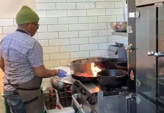 Fried chicken master and former Miss Ollie's owner opens new, simpler restaurant concept