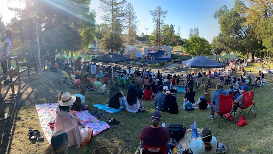 Bay Area Summertime Happenings: 5 awesome things to do the last weekend of July