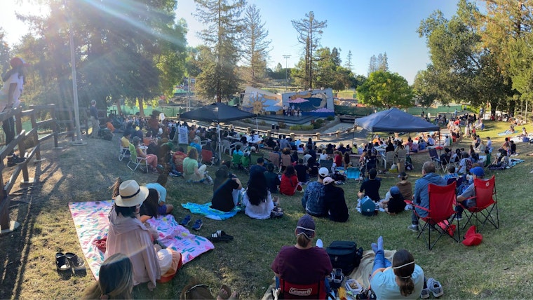 Bay Area Summertime Happenings: 5 awesome things to do the last weekend of July