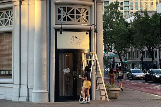 Oakland's popular Snail Bar is opening a sister restaurant and wine bar called Slug