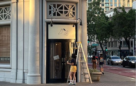 Oakland's popular Snail Bar is opening a sister restaurant and wine bar called Slug