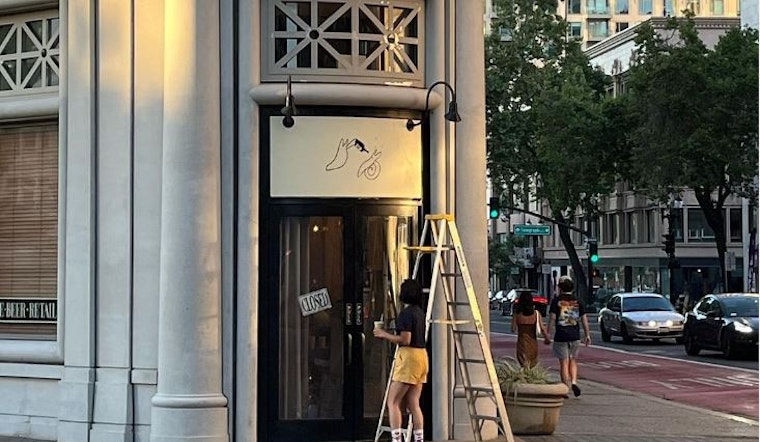 Oakland's popular Snail Bar is opening a sister restaurant and wine bar called Slug