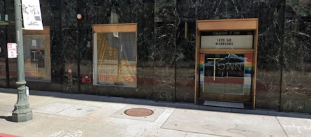 After years of challenges, new LGBTQ bar in downtown Oakland, Town Bar & Lounge, gets ready to open