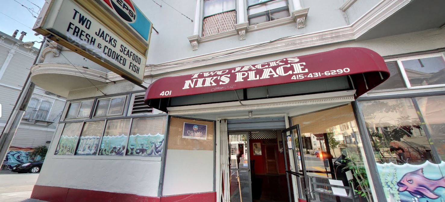 Two Jack's Nik's Place is closing after serving Southern comfort food