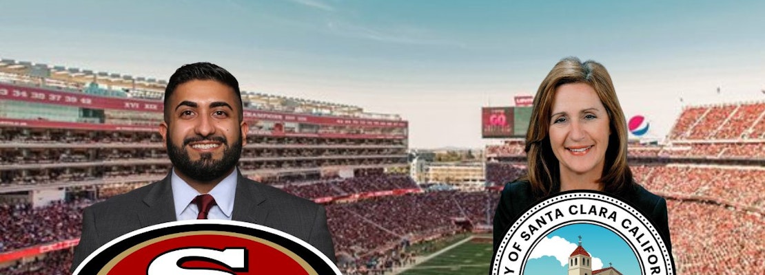 Fingerpointing continues after 49ers offer $3.3 million stadium settlement to Santa Clara
