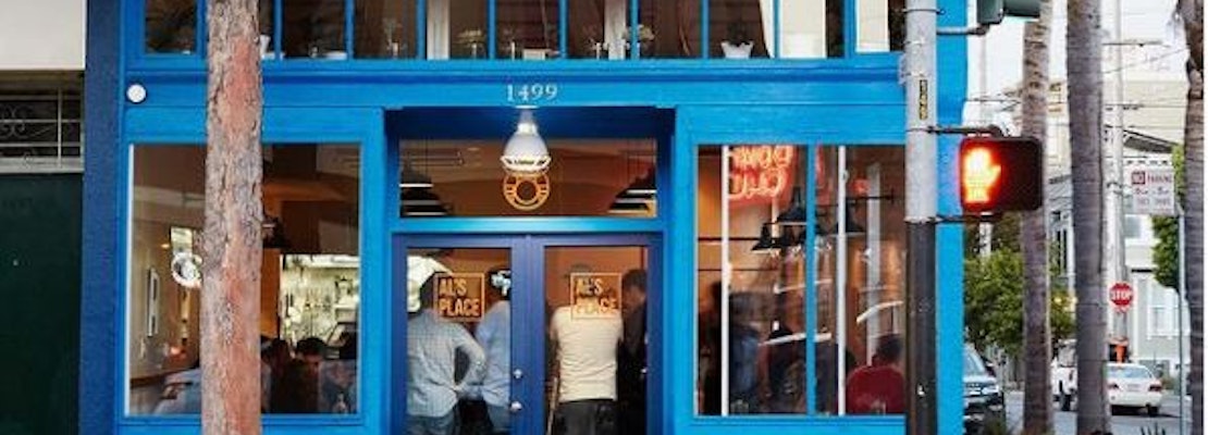 AL’s Place in the Mission to close after 7 years