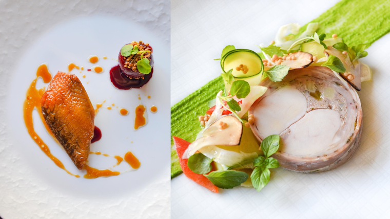 Alexander’s Steakhouse team to open new fine dining concept Afici in SoMa