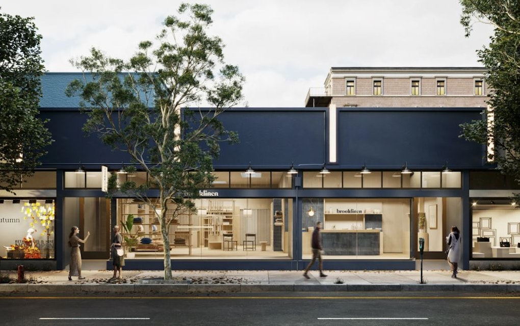 Fast-growing bedding retailer Brooklinen opens new location in Hayes Valley