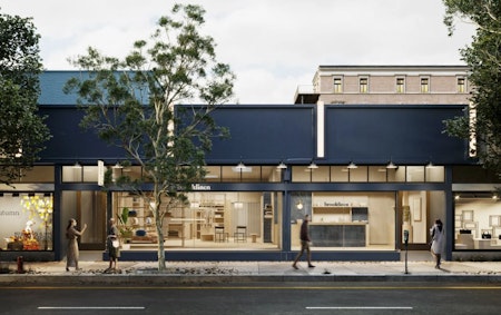 Fast-growing bedding retailer Brooklinen opens new location in Hayes Valley
