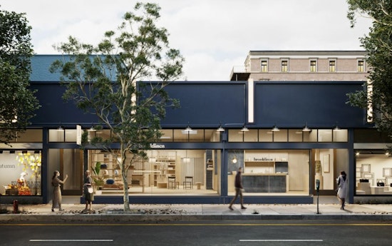 Fast-growing bedding retailer Brooklinen opens new location in Hayes Valley