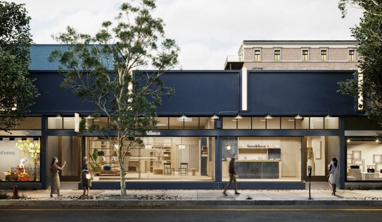 Fast-growing bedding retailer Brooklinen opens new location in Hayes Valley