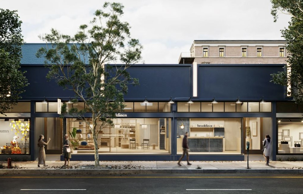 Fast-growing bedding retailer Brooklinen opens new location in Hayes Valley