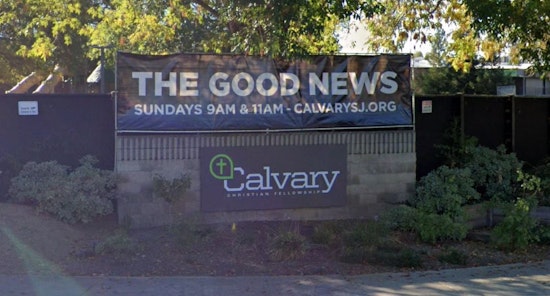 Defiant San Jose church is off the hook for hundreds of thousands in pandemic fines