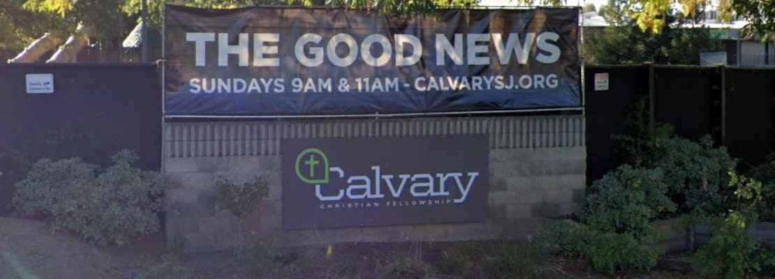 Defiant San Jose church is off the hook for hundreds of thousands in pandemic fines