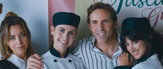 What’s new this year at San Jose’s Cinequest film fest, plus three must-see films
