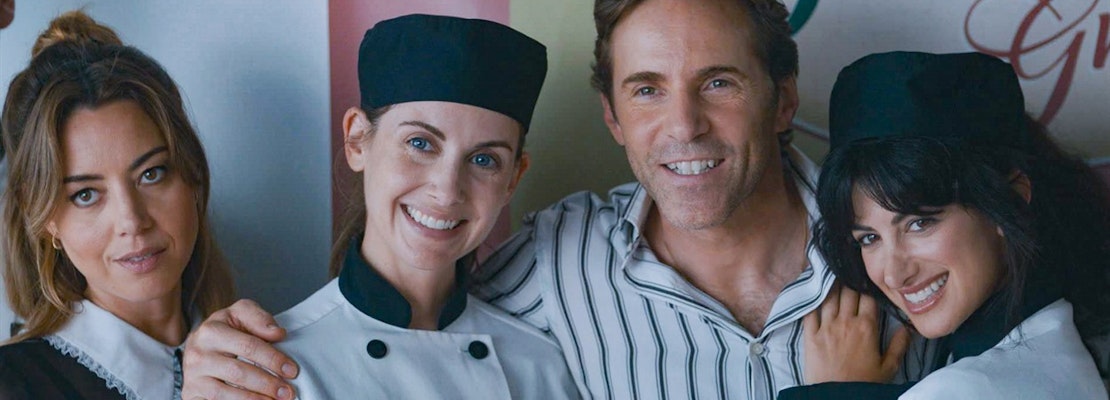 What’s new this year at San Jose’s Cinequest film fest, plus three must-see films