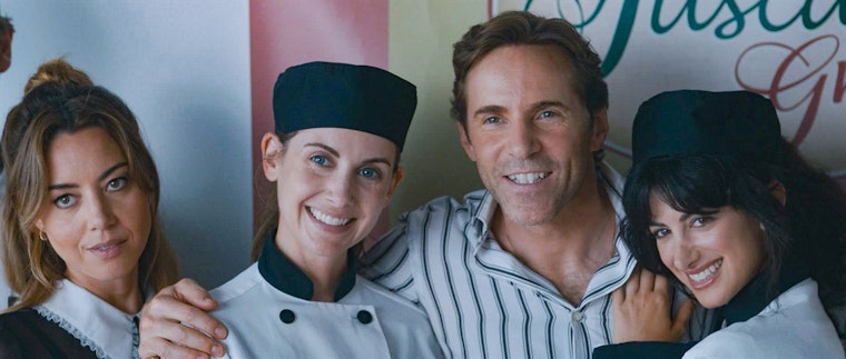 What’s new this year at San Jose’s Cinequest film fest, plus three must-see films