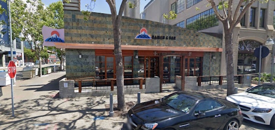 Jack London Square will get six new restaurants this year starting this week