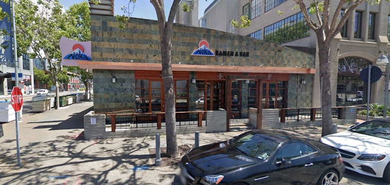 Jack London Square will get six new restaurants this year starting this week
