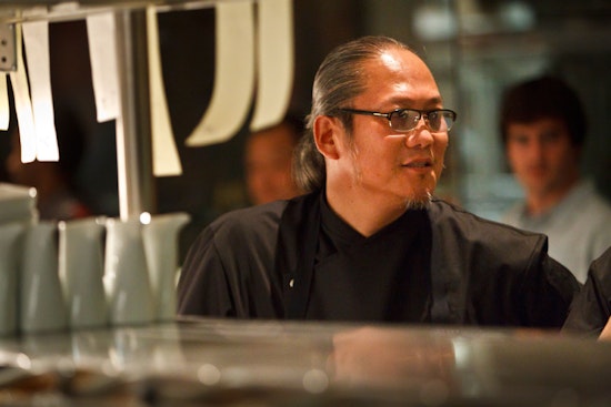 Ramen hot spot from Iron Chef Morimoto is finally about to open in San Jose