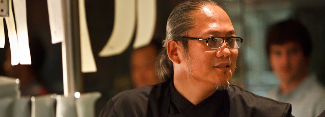 Ramen hot spot from Iron Chef Morimoto is finally about to open in San Jose