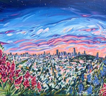 Secession Art & Design marks 15-year anniversary with special pop-up gallery