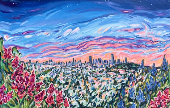 Secession Art & Design marks 15-year anniversary with special pop-up gallery
