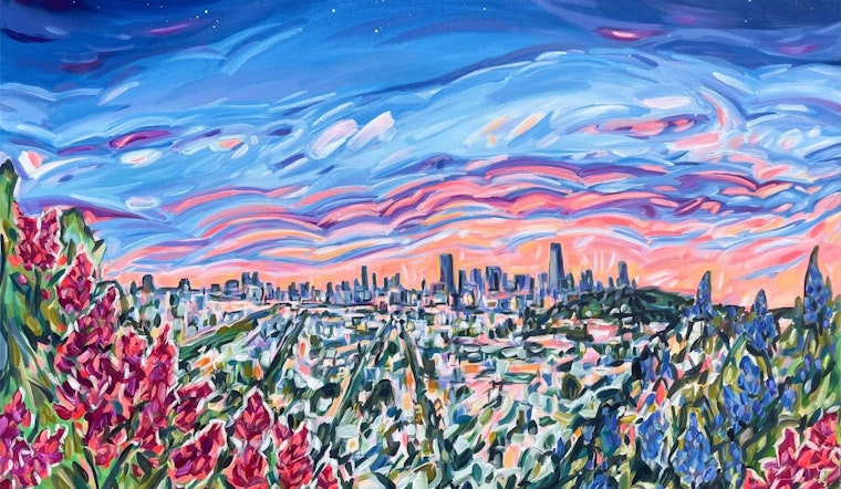 Secession Art & Design marks 15-year anniversary with special pop-up gallery