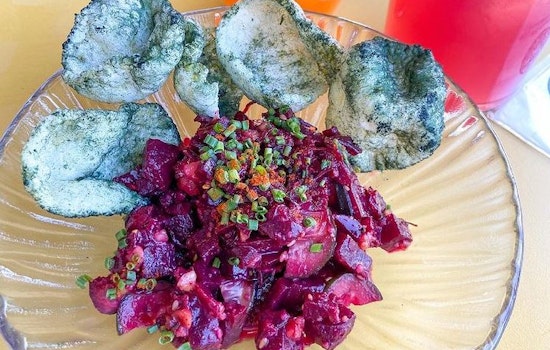 SF restaurant group behind Beretta, Wildseed, Super Duper and others is about to add a fast-casual vegan spot in Hayes Valley