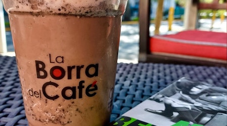 Mexican coffee & bakery chain La Borra del Café to open Castro location