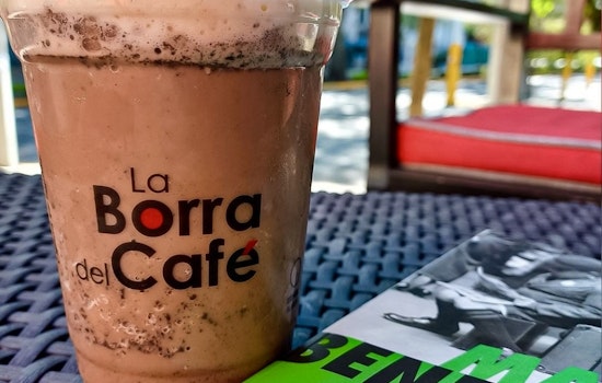 Mexican coffee & bakery chain La Borra del Café to open Castro location
