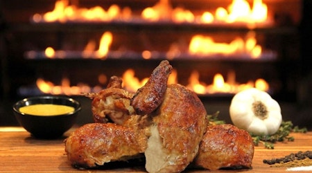 Hit Peruvian restaurant Limón Rotisserie is expanding into Silicon Valley