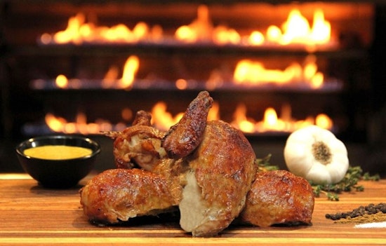 Hit Peruvian restaurant Limón Rotisserie is expanding into Silicon Valley