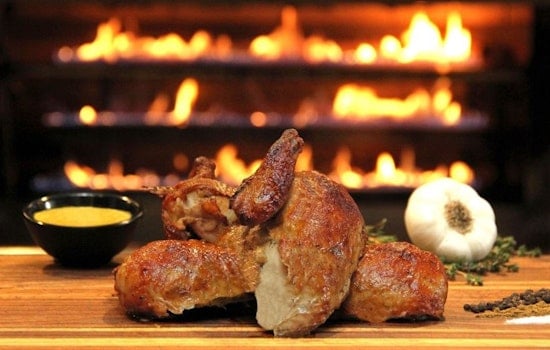Hit Peruvian restaurant Limón Rotisserie is expanding into Silicon Valley