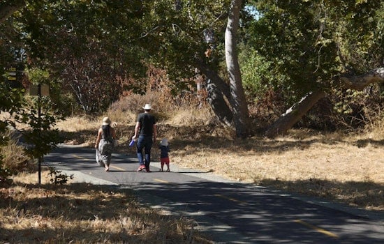 Controversial tiny-home site approved in North San Jose might be on designated park land